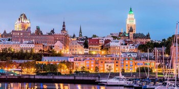 quebec city