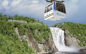 quebec city