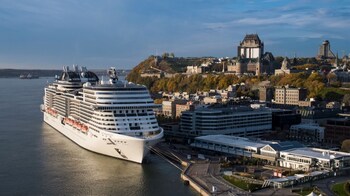 quebec city