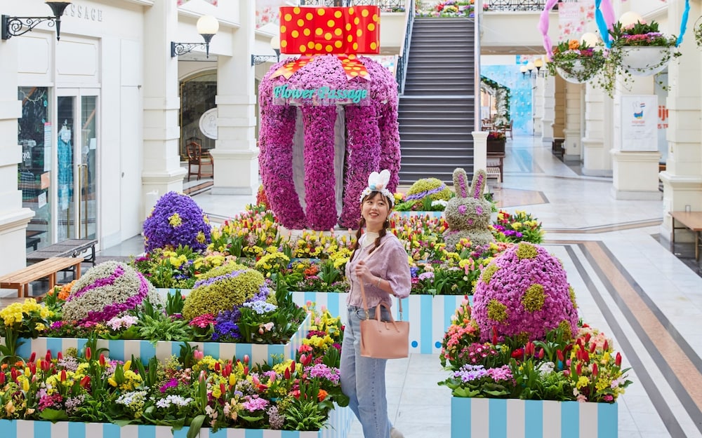 hotel amsterdam huis ten bosch