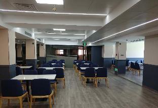 starway hotel quanzhou jingdu dong lake