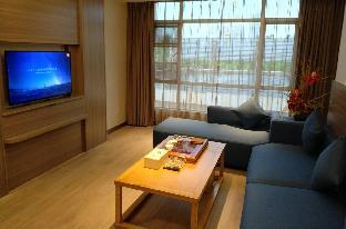 starway hotel quanzhou jingdu dong lake