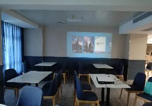 starway hotel quanzhou jingdu dong lake