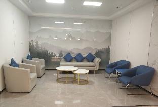 starway hotel quanzhou jingdu dong lake