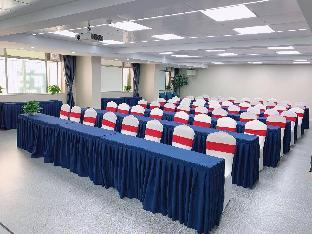 starway hotel quanzhou jingdu dong lake