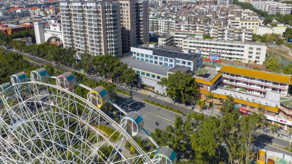 starway hotel quanzhou jingdu dong lake