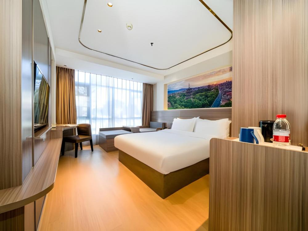 starway hotel quanzhou jingdu dong lake