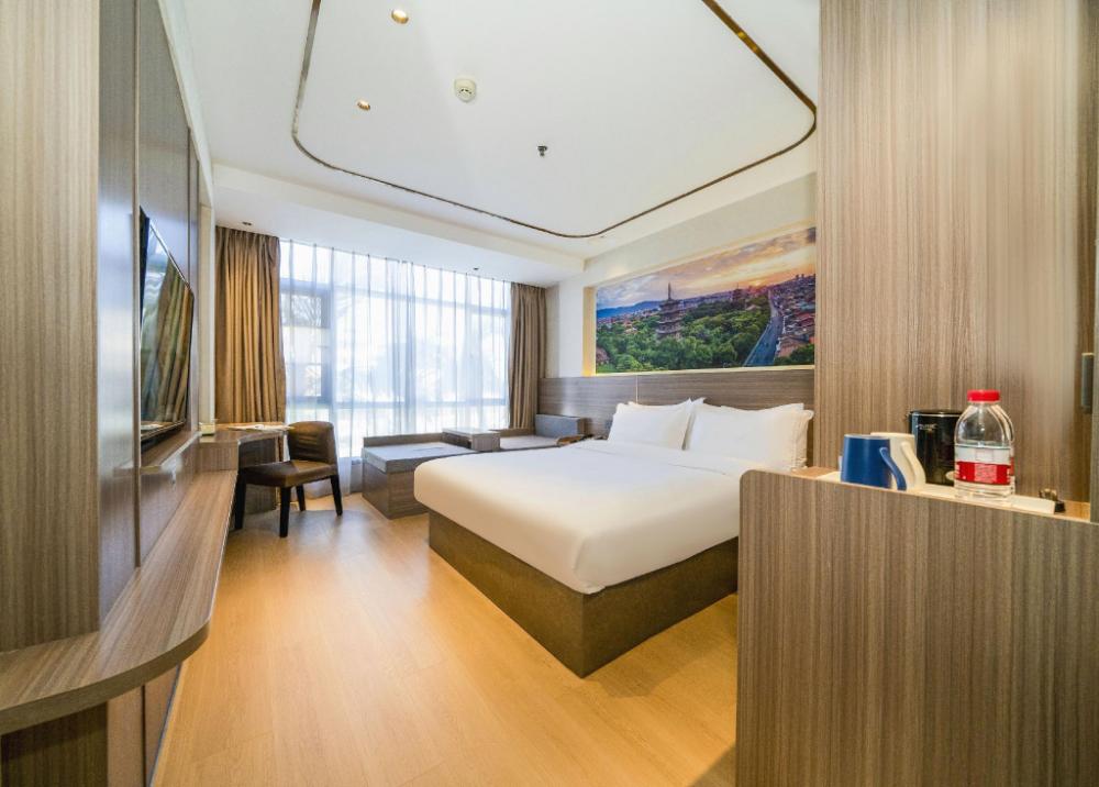 starway hotel quanzhou jingdu dong lake