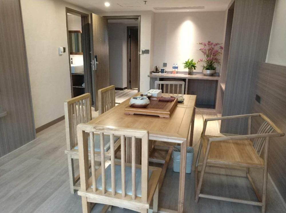 starway hotel quanzhou jingdu dong lake