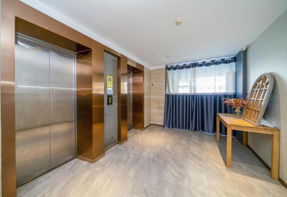 starway hotel quanzhou jingdu dong lake