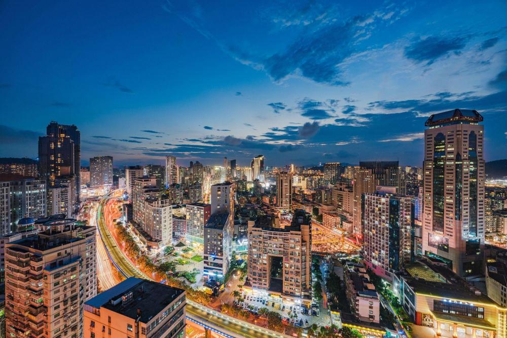 starway hotel quanzhou jingdu dong lake