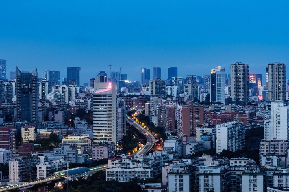 starway hotel quanzhou jingdu dong lake