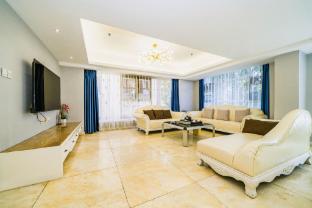 starway hotel quanzhou jingdu dong lake