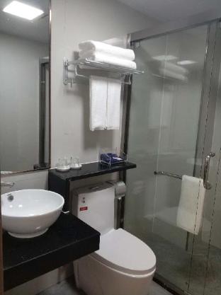 starway hotel quanzhou jingdu dong lake