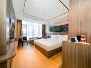 starway hotel quanzhou jingdu dong lake