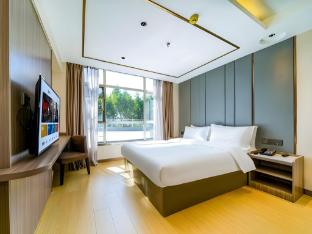 starway hotel quanzhou jingdu dong lake