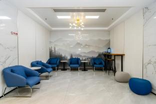 starway hotel quanzhou jingdu dong lake