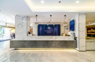 starway hotel quanzhou jingdu dong lake