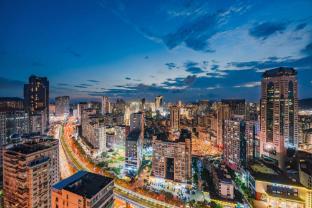 starway hotel quanzhou jingdu dong lake