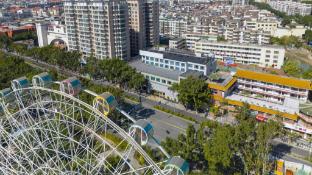 starway hotel quanzhou jingdu dong lake