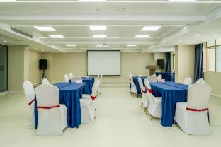 starway hotel quanzhou jingdu dong lake