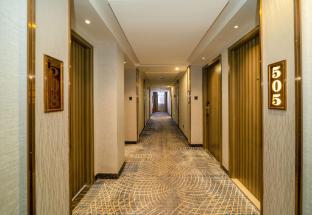 starway hotel quanzhou jingdu dong lake