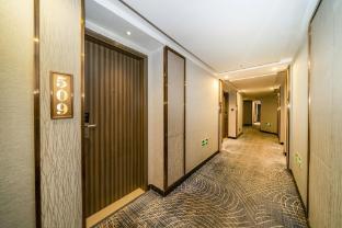 starway hotel quanzhou jingdu dong lake