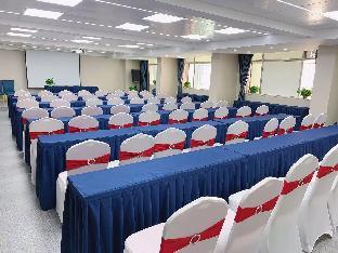 starway hotel quanzhou jingdu dong lake