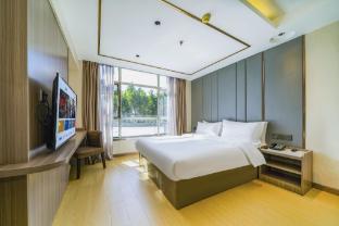 starway hotel quanzhou jingdu dong lake