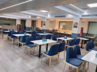 starway hotel quanzhou jingdu dong lake