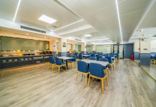 starway hotel quanzhou jingdu dong lake