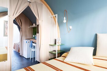 talamone camping village