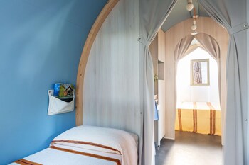 talamone camping village