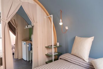 talamone camping village