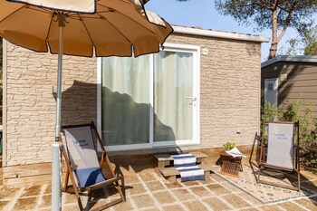 talamone camping village