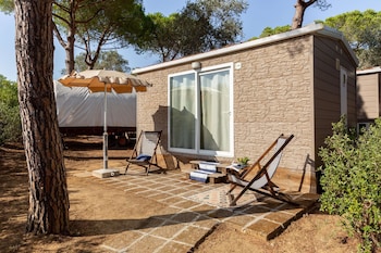 talamone camping village