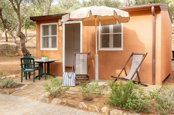 talamone camping village