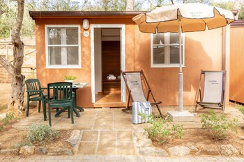 talamone camping village