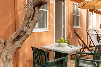 talamone camping village