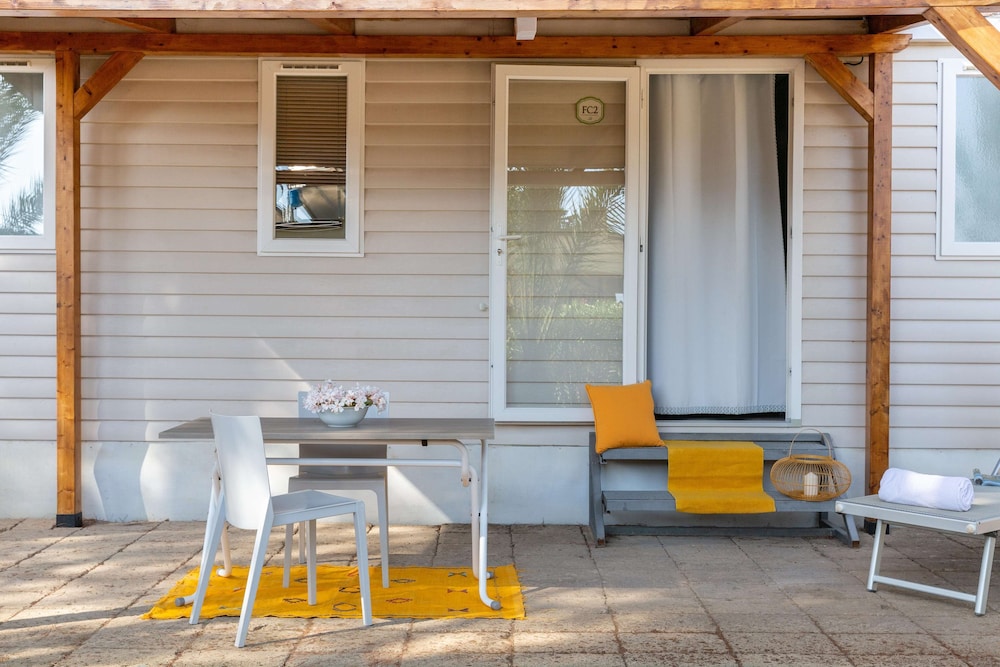 talamone camping village