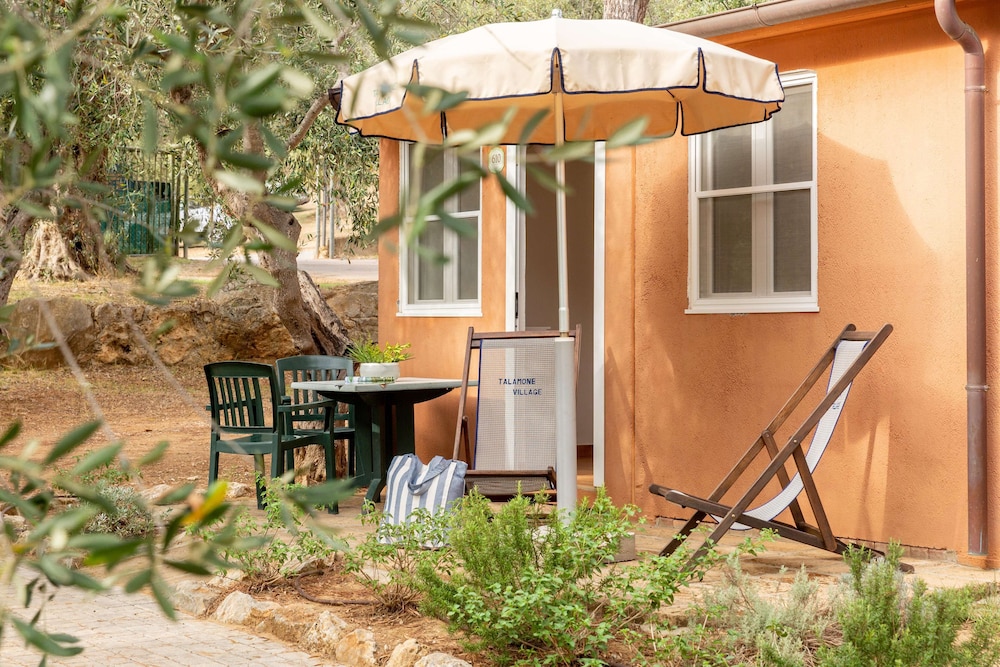 talamone camping village