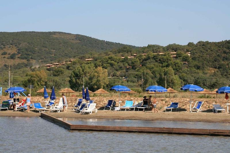 orbetello