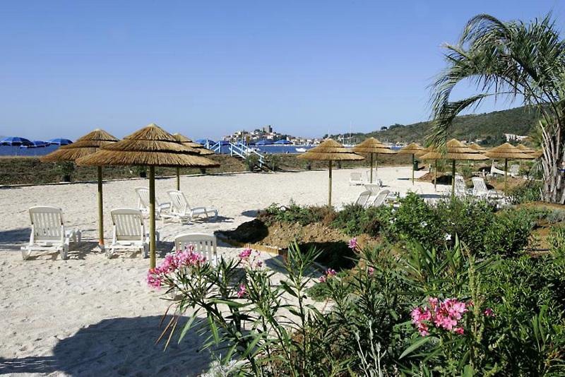 orbetello