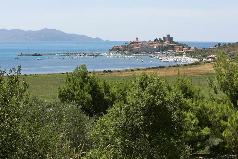 orbetello