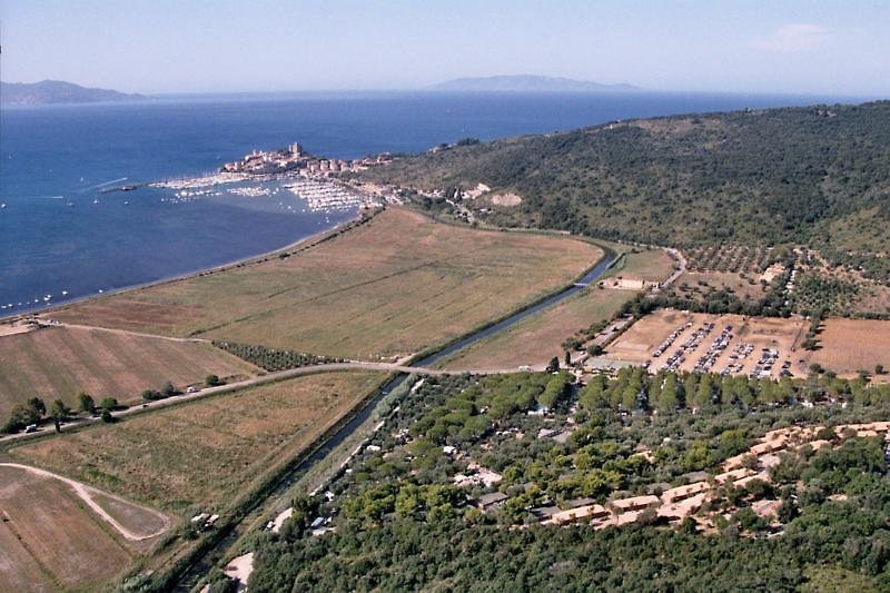 orbetello