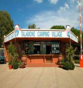 orbetello