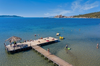 orbetello