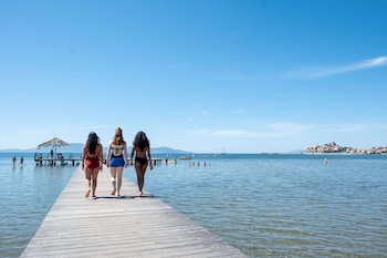 orbetello