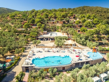 talamone camping village