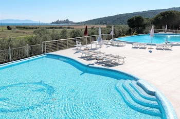 talamone camping village